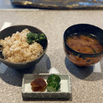 日比谷 モンシェルトントン - 