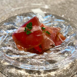 日比谷 モンシェルトントン - 