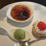 日比谷 モンシェルトントン - 