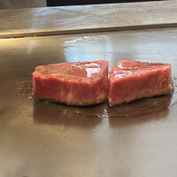 日比谷 モンシェルトントン - 