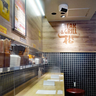 ステーキ屋 松_2