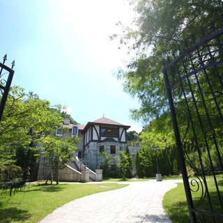 森の邸宅 彩音 - アノン -_2