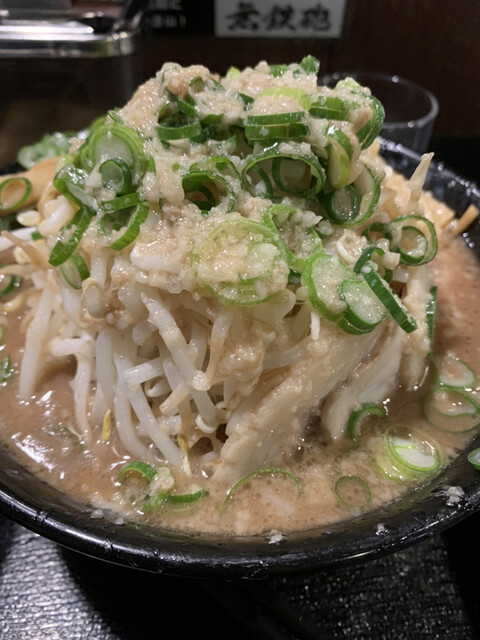 無鉄砲しゃばとん 旧店名 Shabaton 西ノ京 ラーメン 食べログ 無鉄砲しゃばとん 旧店名 Shabaton 西ノ京 ラーメン 食べログ