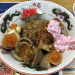大阪王将 - 