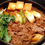 Shabushabu Nihon Ryouri Kisoji - 