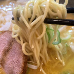 ラーメン道楽 - 