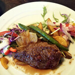 柊山ガーデン - プリンセスランチ