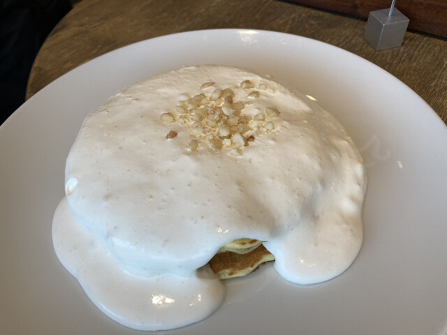 ホノルルコーヒー ららぽーと横浜店 鴨居 カフェ 食べログ