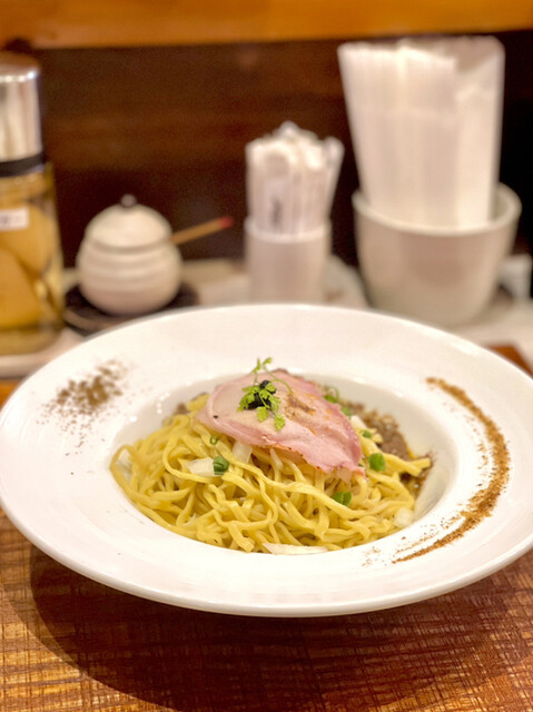 つくばらーめん 鬼者語 万博記念公園 ラーメン 食べログ