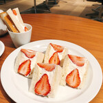 セントル ザ・ベーカリー - 