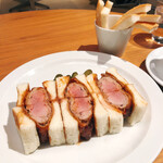 セントル ザ・ベーカリー - 