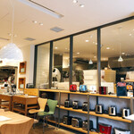 セントル ザ・ベーカリー - 