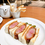 セントル ザ・ベーカリー - 