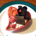 Le Lis - 生チョコベリー