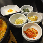 韓国料理 benibeni - 