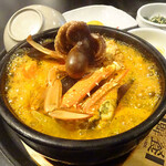 韓国料理 benibeni - 