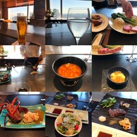 鉄板焼 さがみ -  鉄板焼 さがみ -