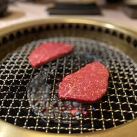 焼肉 銀座コバウ 特別室 -  焼肉 銀座コバウ 特別室 -