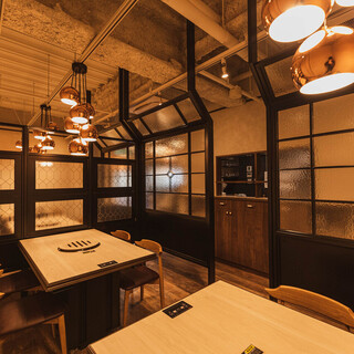 本町焼肉DATENARI_1