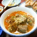 この牛すじ煮込みが絶品！！