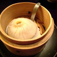 過門香 銀座本店 - 上海小籠包