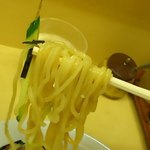 幸軒 - 麺リフト