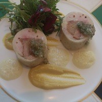 レストラン ヒロミチ - 
