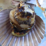 Kakiyaki Shisaido Marin - ヒオウギ貝