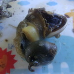 かき焼き シーサイドマリン - 