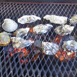 かき焼き シーサイドマリン - 