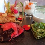 THE BLINK all day dining - 