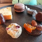 THE BLINK all day dining - 