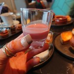 THE BLINK all day dining - 