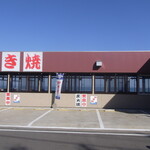 かき焼き シーサイドマリン - 