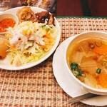 タイ料理専門店　TAI THAI - 