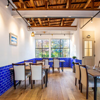 ブルーセゾン - 