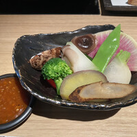 最飛びヒレ家 馬喰一代 名古屋EAST - 