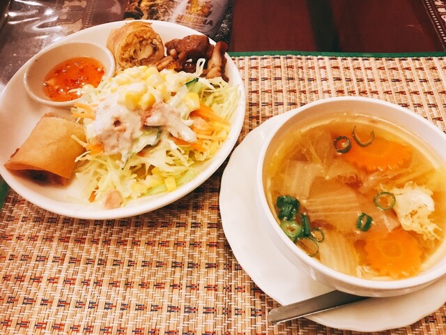 タイ料理専門店 Tai Thai なんば本店 タイ タイ 難波 南海 タイ料理 ネット予約可 食べログ