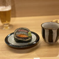 羽田市場 ギンザセブン - 