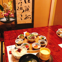 倉敷個室居酒屋 藤と川蝉 - 