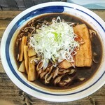 黒ラーメン大！大変ご無沙汰しておりました。お変わりはありませんか？