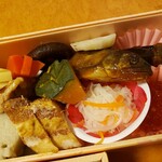 hide’s dining 遊 - 二の重