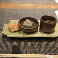 京風鉄板 はせ川 - 