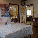 お食事 のだ - 店内