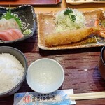 まるは食堂 - 