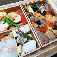 はらまさ - ⚫はらまさ弁当