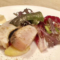 QUAND L'APPETIT VA TOUT VA ! - 