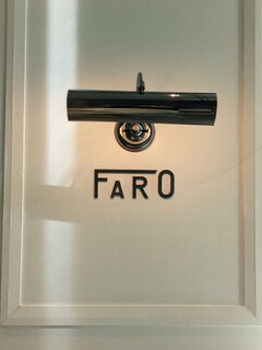 FARO - 