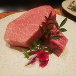 鉄板焼き 縁亭 - 