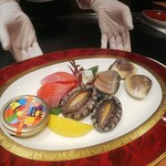 鉄板焼き 縁亭 - 